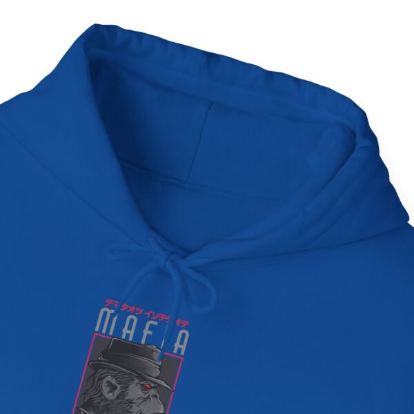 Mafia Gorilla Hoodie - Image 25