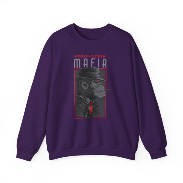 Mafia Gorilla Sweatshirt - Image 22