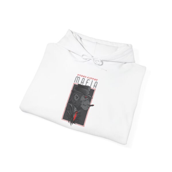 Mafia Gorilla Hoodie - Image 9