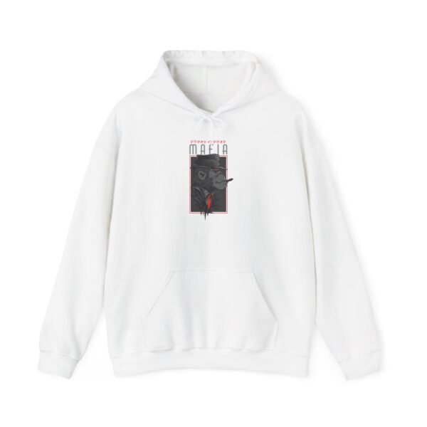 Mafia Gorilla Hoodie - Image 6