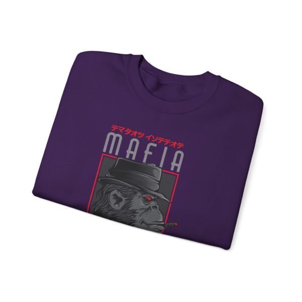 Mafia Gorilla Sweatshirt - Image 24