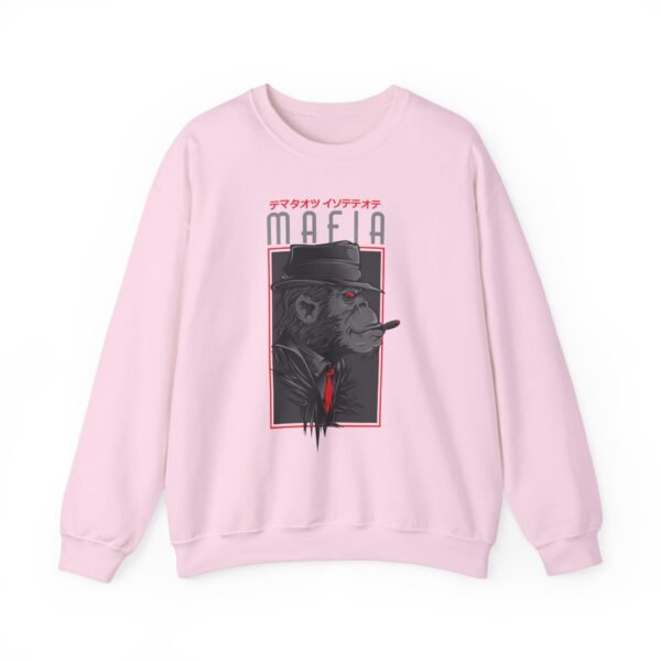 Mafia Gorilla Sweatshirt - Image 25