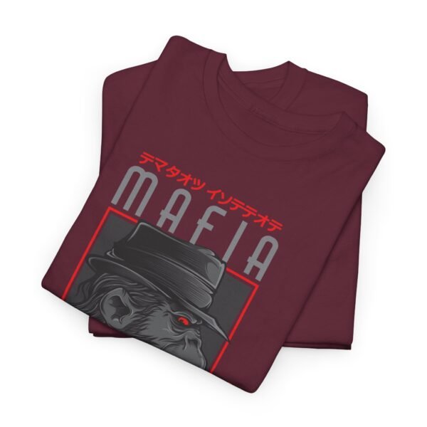 Mafia Gorilla T-Shirt - Image 19