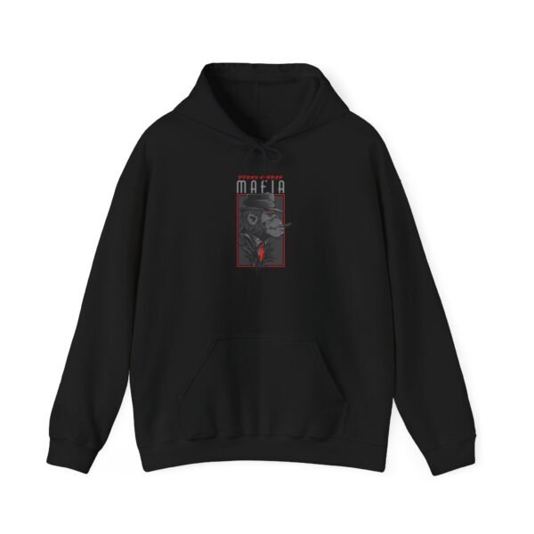 Mafia Gorilla Hoodie - Image 11