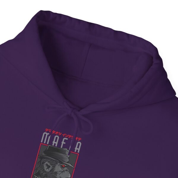 Mafia Gorilla Hoodie - Image 30