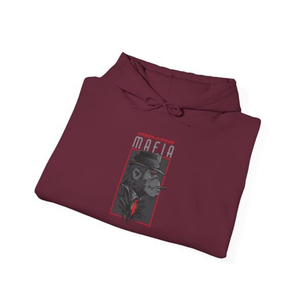 Mafia Gorilla Hoodie - Image 19