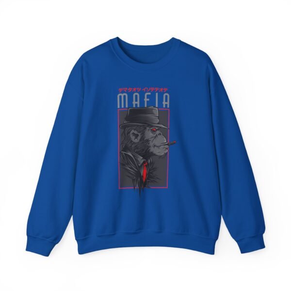 Mafia Gorilla Sweatshirt - Image 19