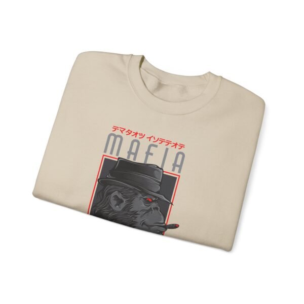 Mafia Gorilla Sweatshirt - Image 12