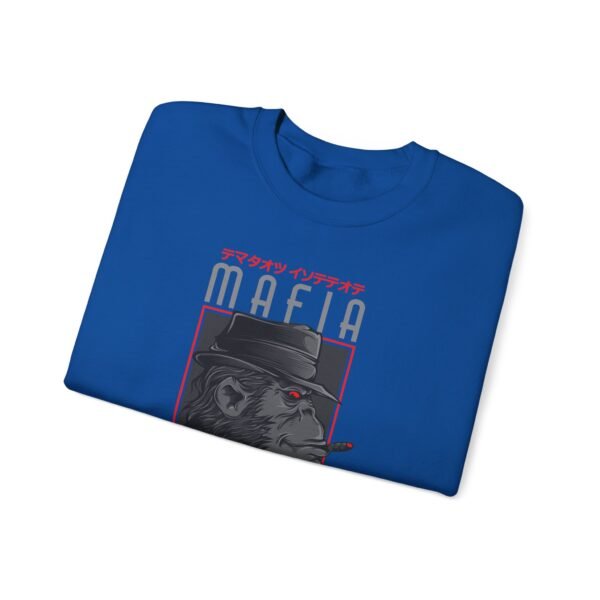 Mafia Gorilla Sweatshirt - Image 21
