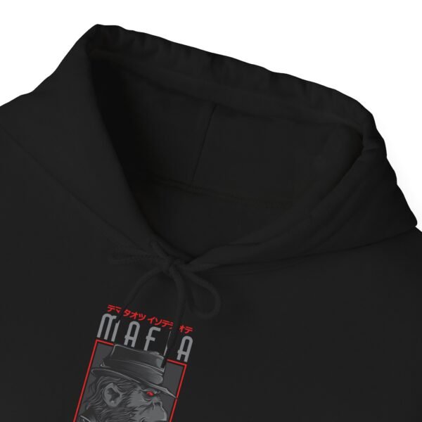 Mafia Gorilla Hoodie - Image 15