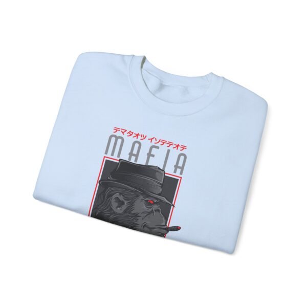 Mafia Gorilla Sweatshirt - Image 3