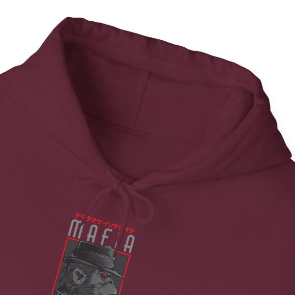 Mafia Gorilla Hoodie - Image 20