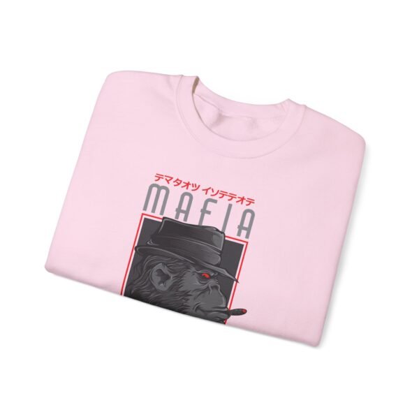Mafia Gorilla Sweatshirt - Image 27