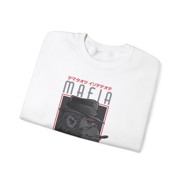 Mafia Gorilla Sweatshirt - Image 6