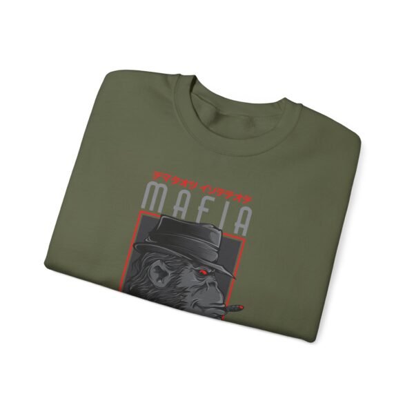 Mafia Gorilla Sweatshirt - Image 18