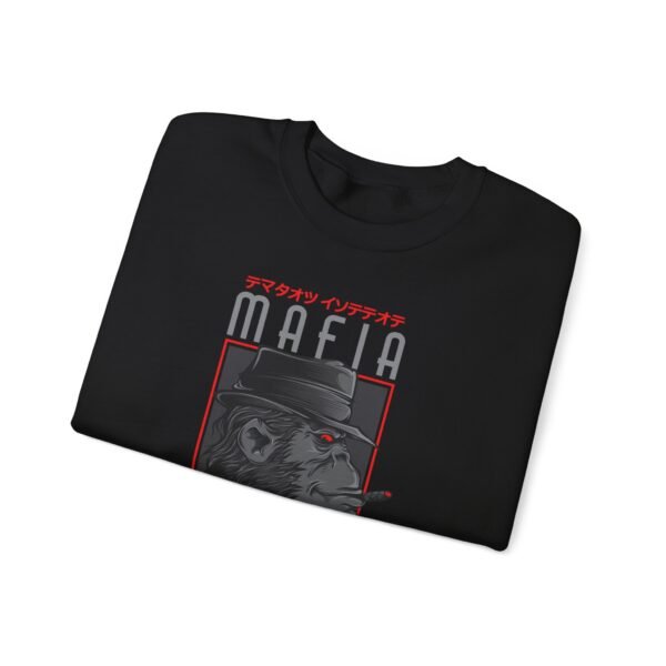Mafia Gorilla Sweatshirt - Image 9