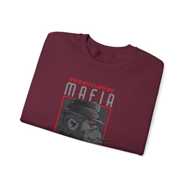 Mafia Gorilla Sweatshirt - Image 15