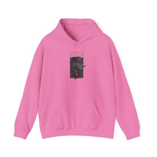 Mafia Gorilla Hoodie - Image 31