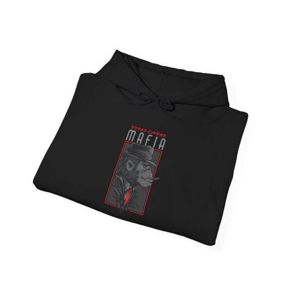 Mafia Gorilla Hoodie - Image 14