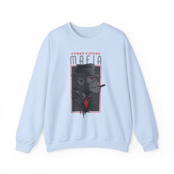 Mafia Gorilla Sweatshirt