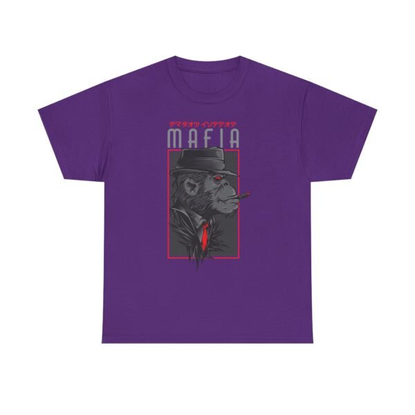 Mafia Gorilla T-Shirt - Image 29