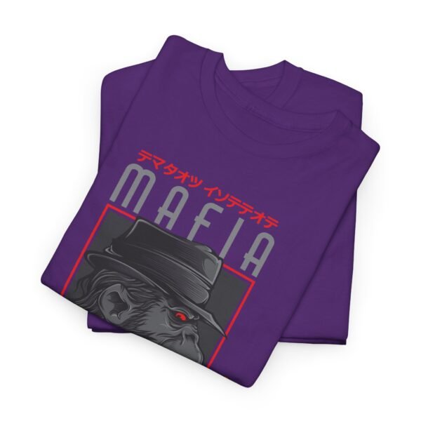 Mafia Gorilla T-Shirt - Image 31