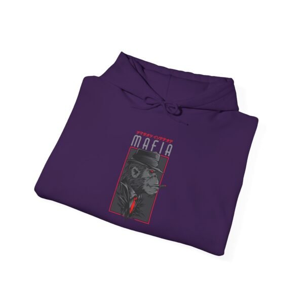 Mafia Gorilla Hoodie - Image 29