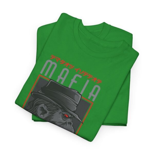 Mafia Gorilla T-Shirt - Image 23