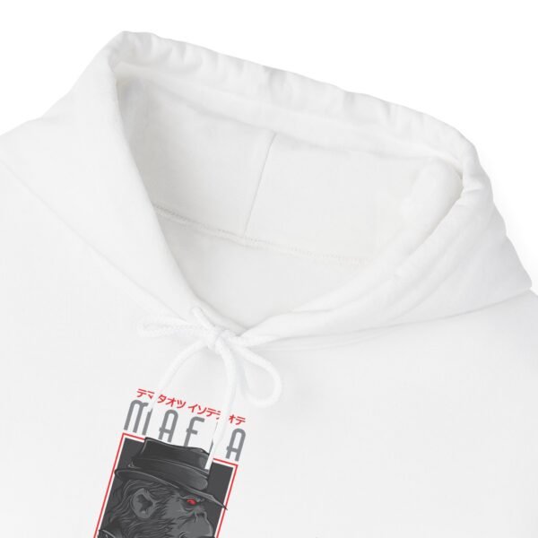 Mafia Gorilla Hoodie - Image 10