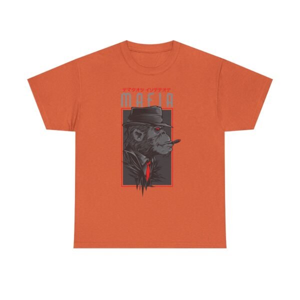 Mafia Gorilla T-Shirt - Image 13