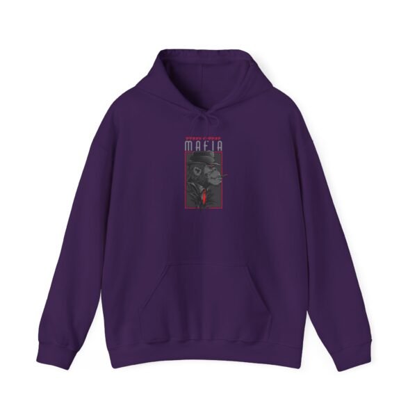 Mafia Gorilla Hoodie - Image 26