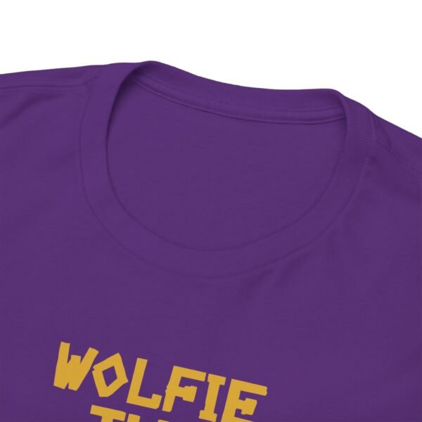 Wolfie The Unstoppable Graphic T-Shirt - Image 31