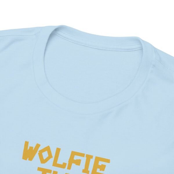 Wolfie The Unstoppable Graphic T-Shirt - Image 23