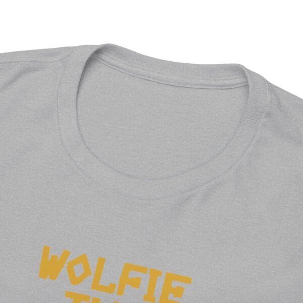 Wolfie The Unstoppable Graphic T-Shirt - Image 15