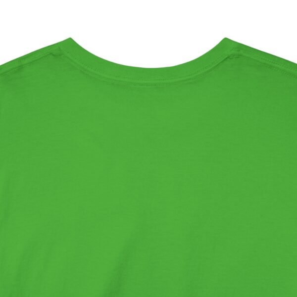 Wolfie The Unstoppable Graphic T-Shirt - Image 20