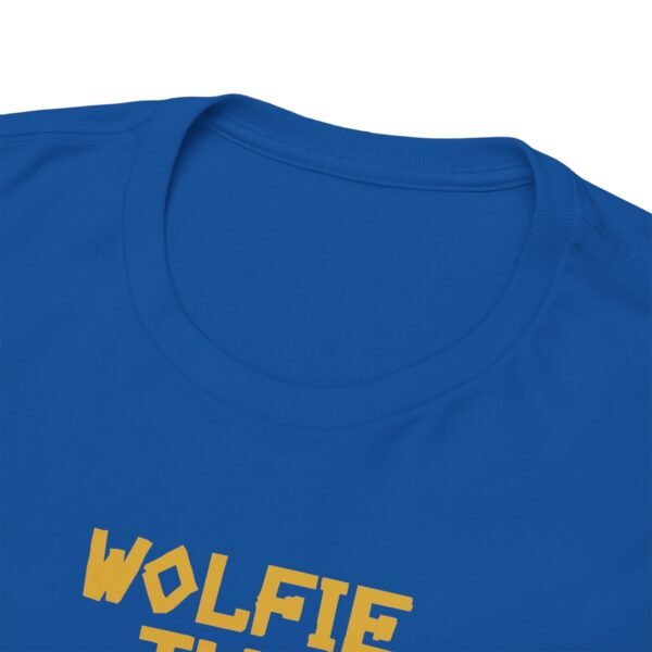 Wolfie The Unstoppable Graphic T-Shirt - Image 27